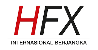 Broker Forex HFX Berjangka